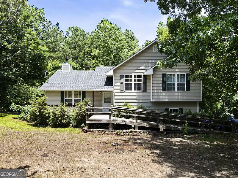 218 Salley Duke Drive, Whitesburg, GA 30185