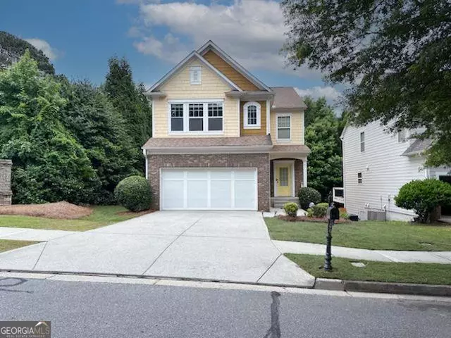 Duluth, GA 30096,3048 DEVAUDEN CT