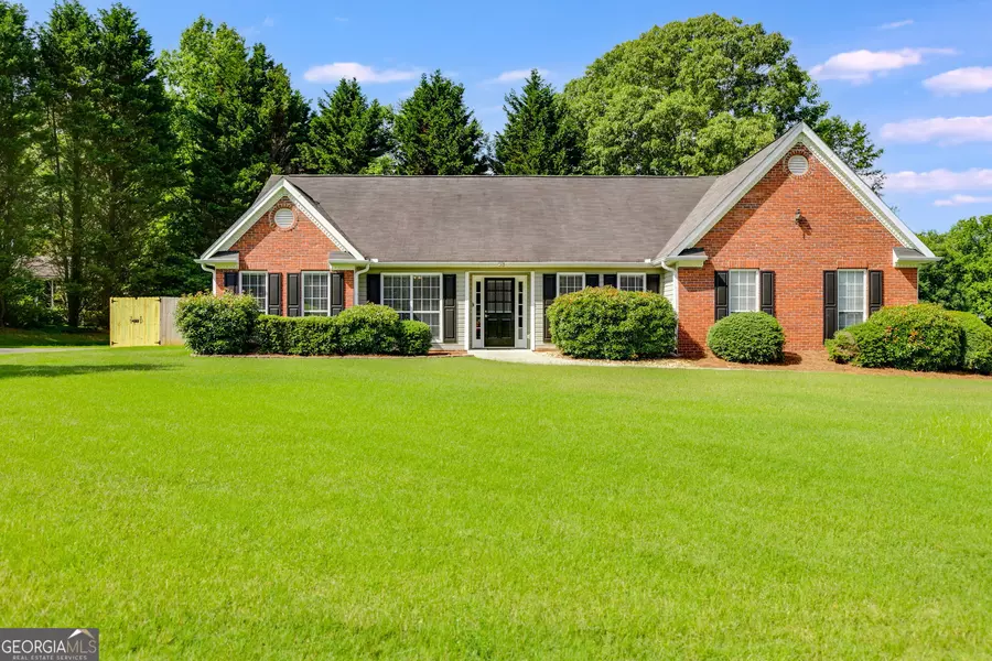 300 Hickory Pointe CT, Villa Rica, GA 30180