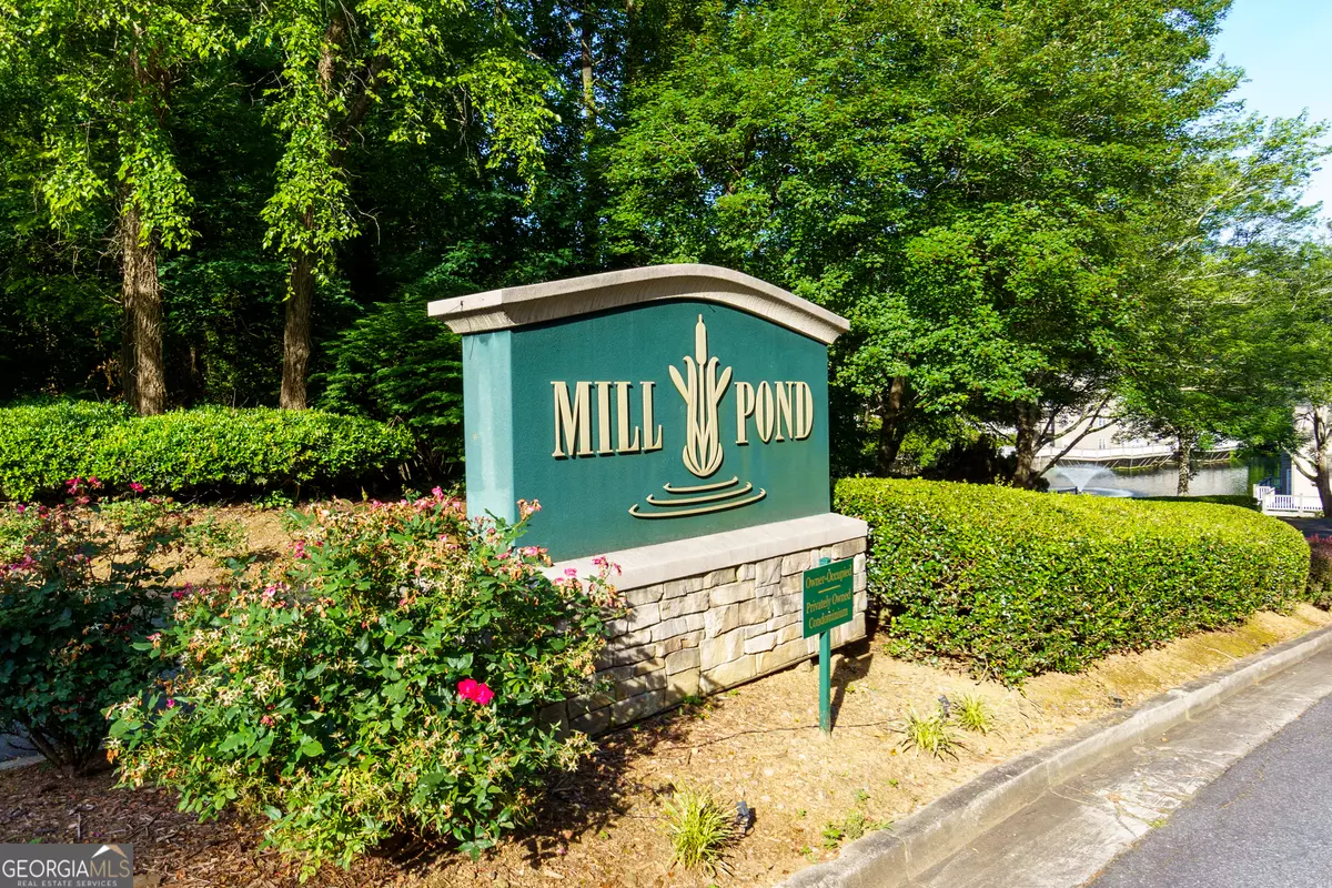 Smyrna, GA 30082,1002 Mill Pond DR