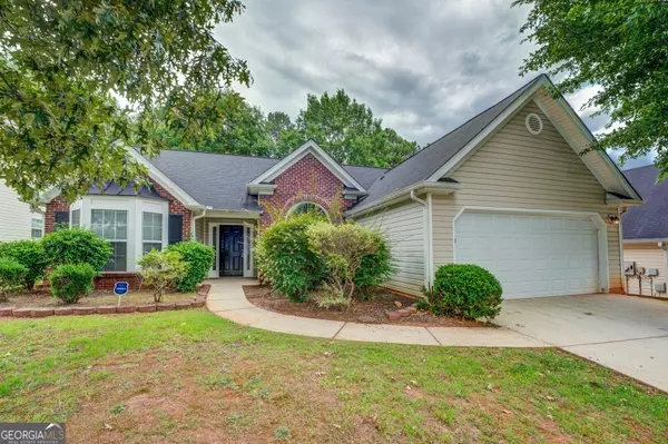 Lithonia, GA 30058,2791 Hillvale Cove DR