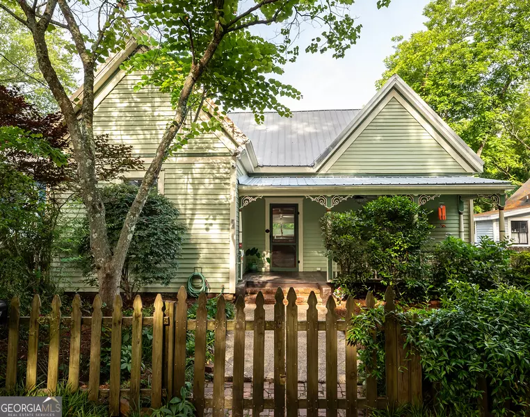 267 Franklin ST, Athens, GA 30606