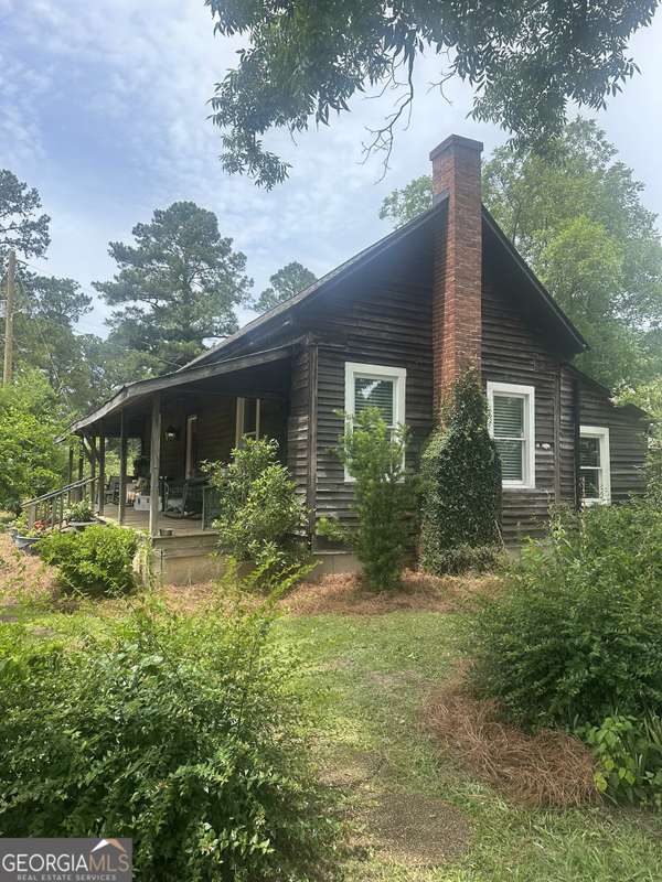 1713 Hurst Road,  Tennille,  GA 31089