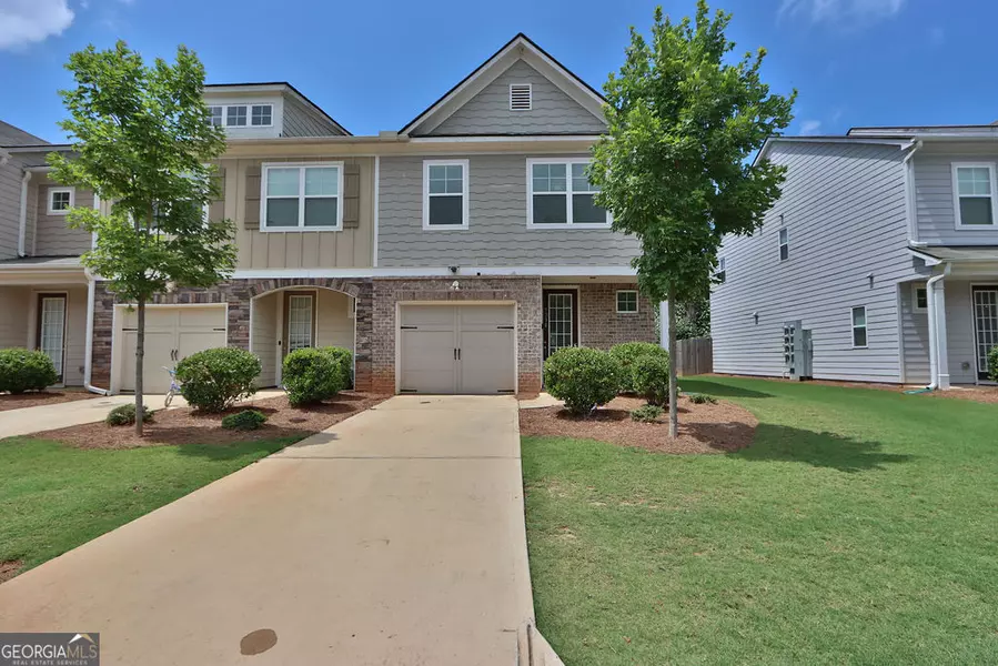 5238 Mill WAY, Stone Mountain, GA 30083