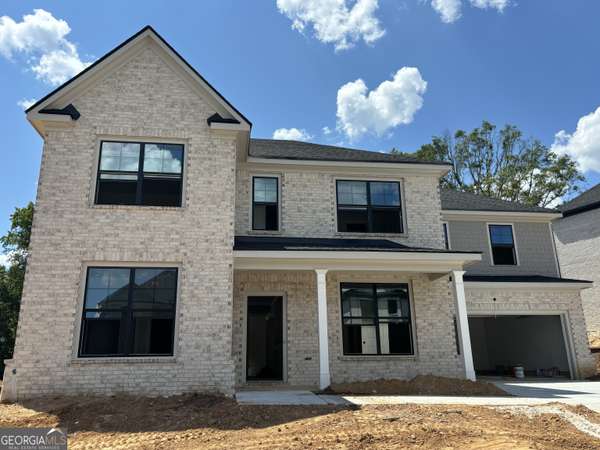 4011 Hosch Reserve DR, Buford, GA 30519