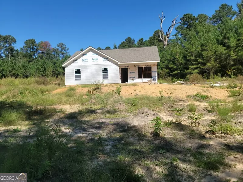 14985 S Sparta Davisboro RD, Warthen, GA 31094