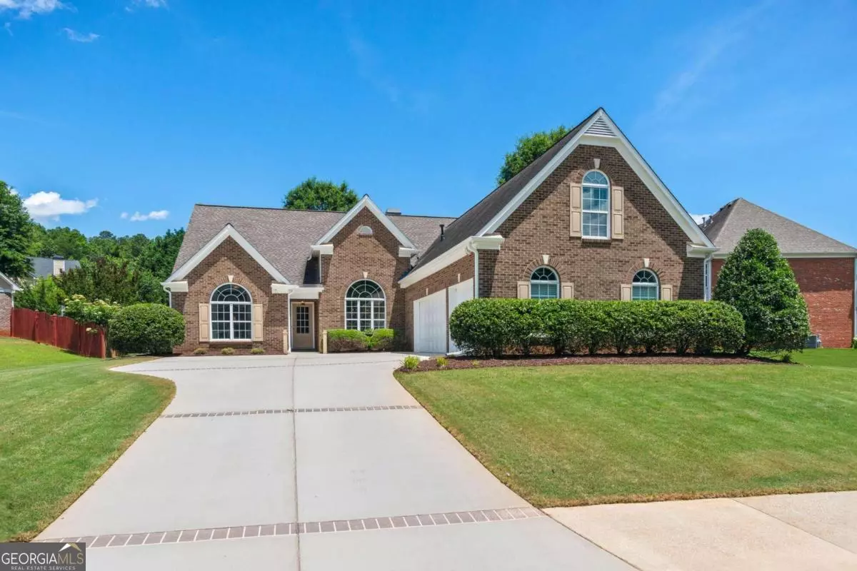 Buford, GA 30518,4236 Crestwood Bend CIR