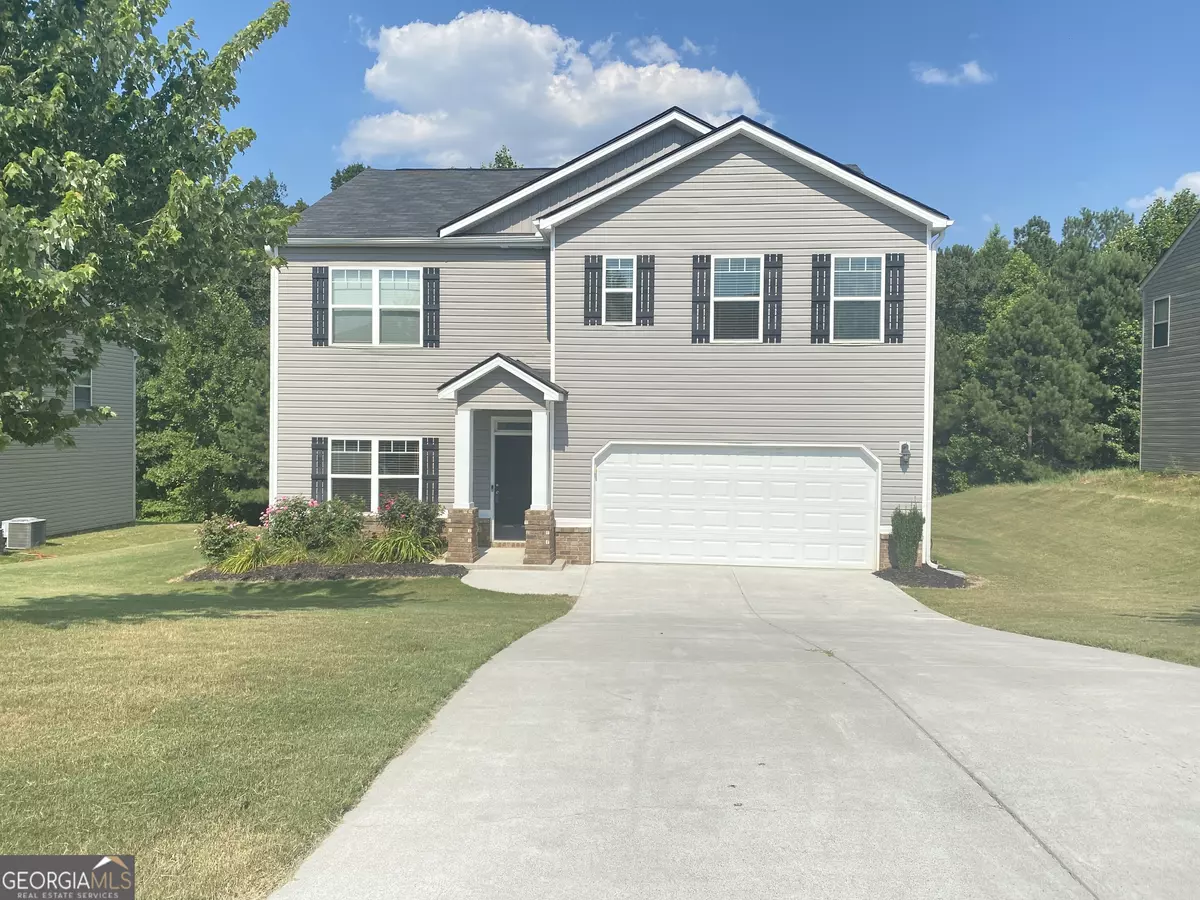 Winder, GA 30680,1416 Cragston DR