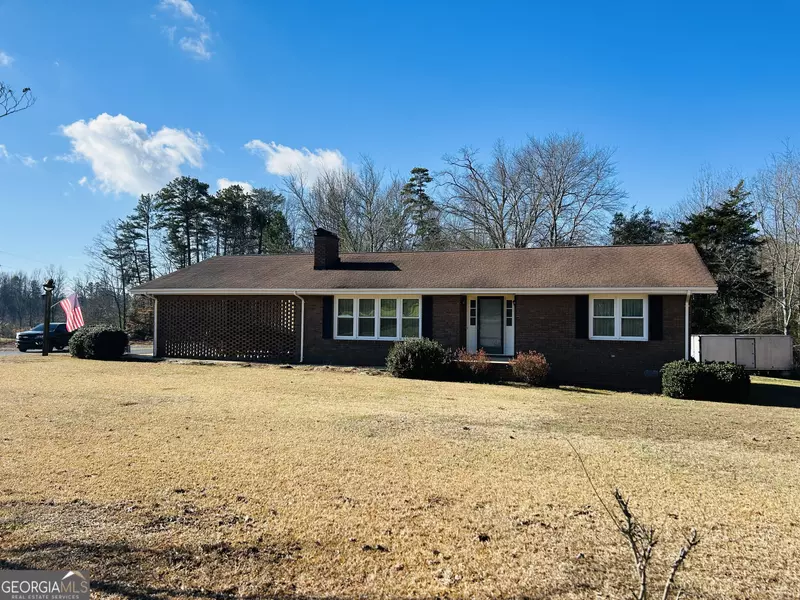 2504 Cannon Bridge RD, Demorest, GA 30535