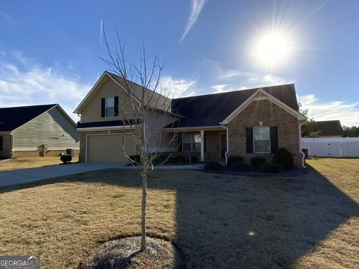 Locust Grove, GA 30248,545 Carleton PL