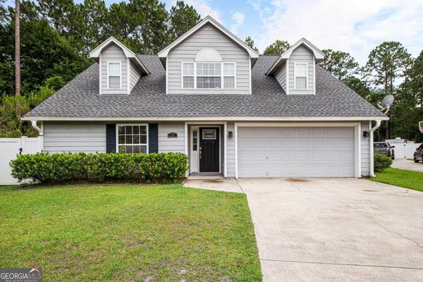 21 Jeffs CT, St. Marys, GA 31558