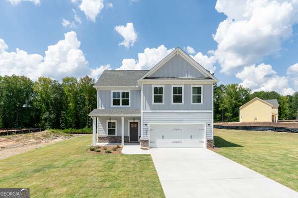 3348 Pepperpike CT, Loganville, GA 30052