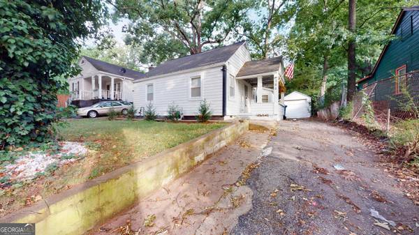 386 Sawtell AVE SE, Atlanta, GA 30315