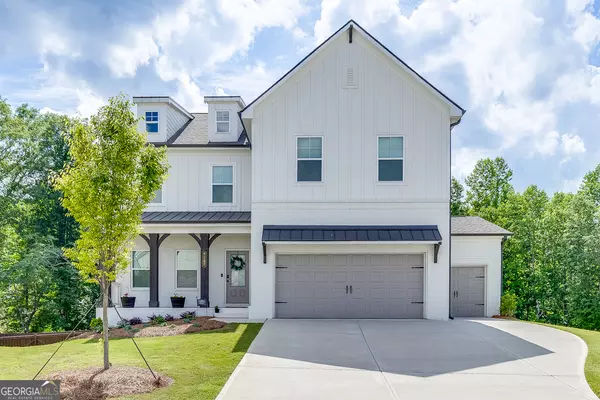 7157 Birch View CT, Flowery Branch, GA 30542