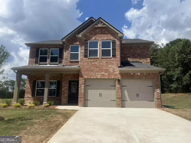 382 Granary WALK #79, Covington, GA 30014