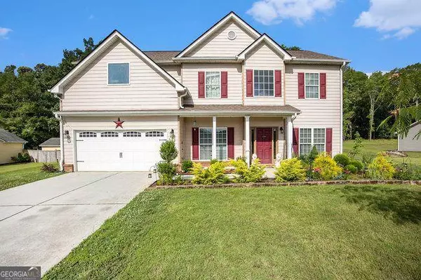 2308 RIDGE VIEW DR, Loganville, GA 30052