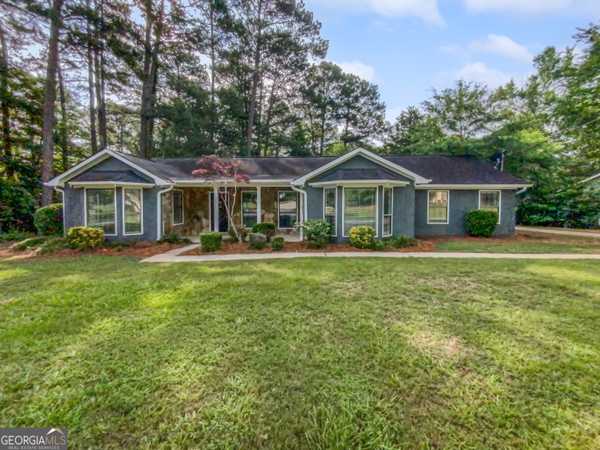 3821 Eden Glen DR SE,  Conyers,  GA 30013