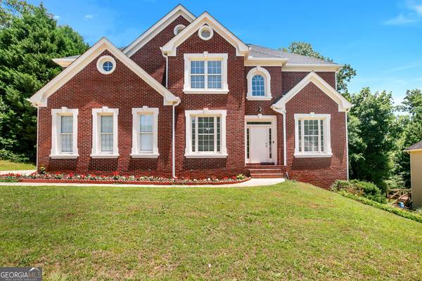 4344 Ivy RUN,  Ellenwood,  GA 30294