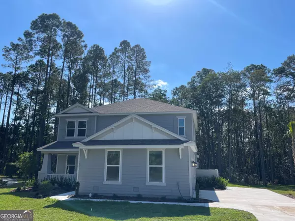 212 Angler LN, St. Marys, GA 31558