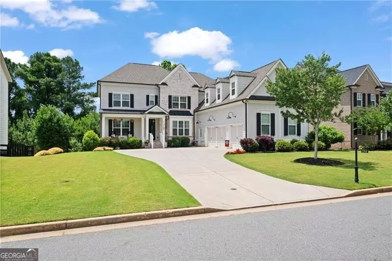 178 Sierra CIR, Woodstock, GA 30188