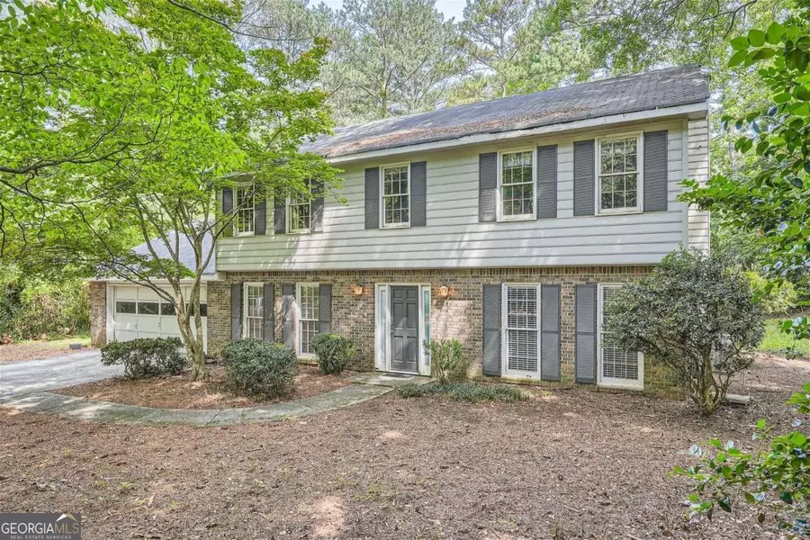 2565 Old Orchard TRL, Marietta, GA 30062