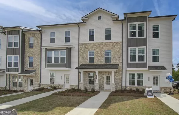 221 Daybreak Lane #36, Newnan, GA 30265