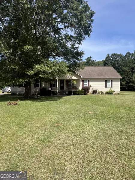 180 Holly Ridge RD, Dublin, GA 31021