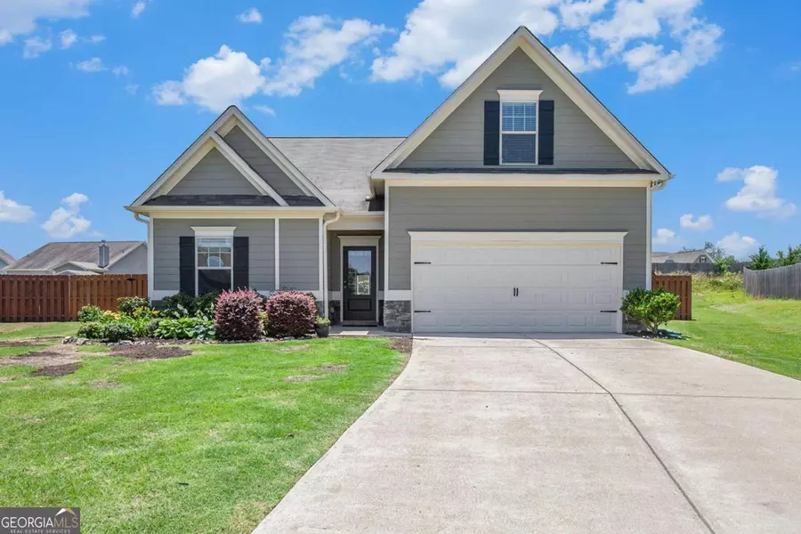 26 Cedar XING, Adairsville, GA 30103