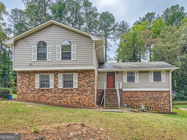 4473 rowland n dr, Stone Mountain, GA 30083