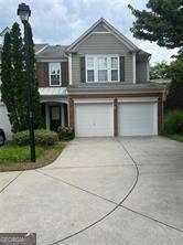 3600 Elkhorn CT NW, Duluth, GA 30096