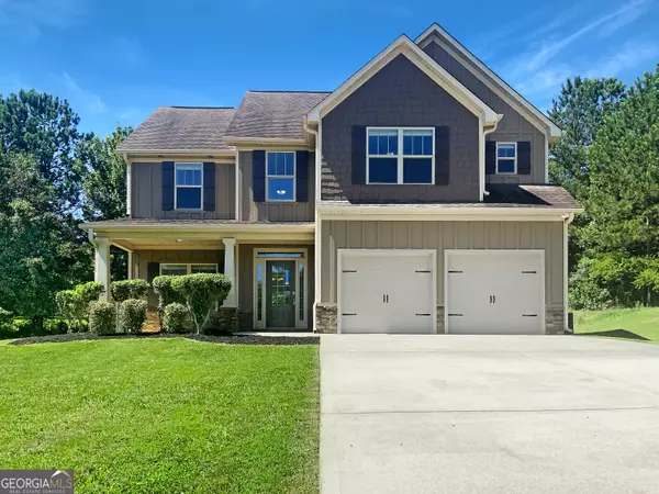 119 Gatlin Ridge RUN, Dallas, GA 30157