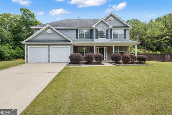 564 Carlton DR,  Palmetto,  GA 30268