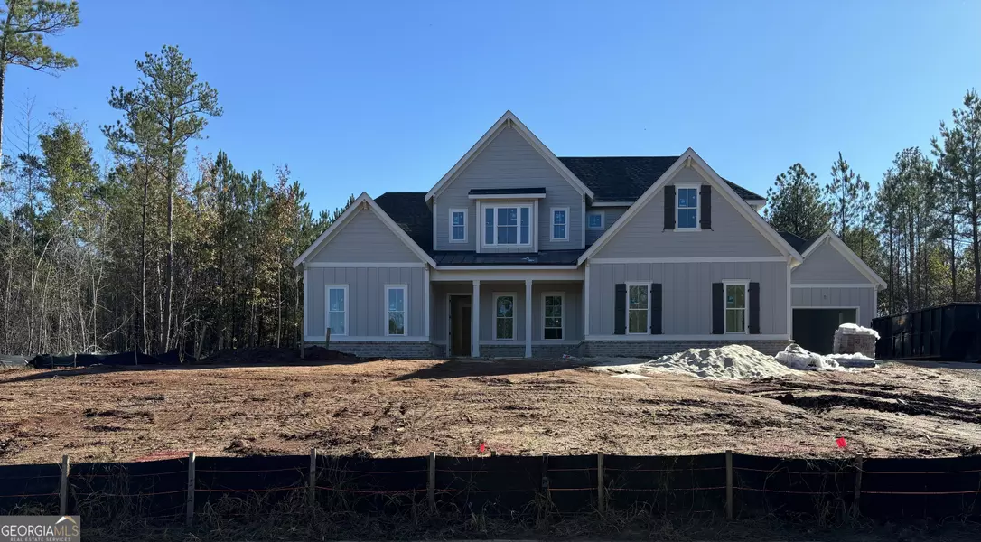 0 Forest Berry Ct. #LOT 99 M2, Newnan, GA 30265