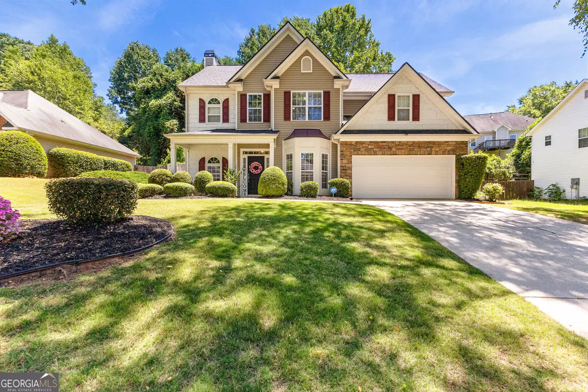 Villa Rica, GA 30180,2631 Neighborhood WALK