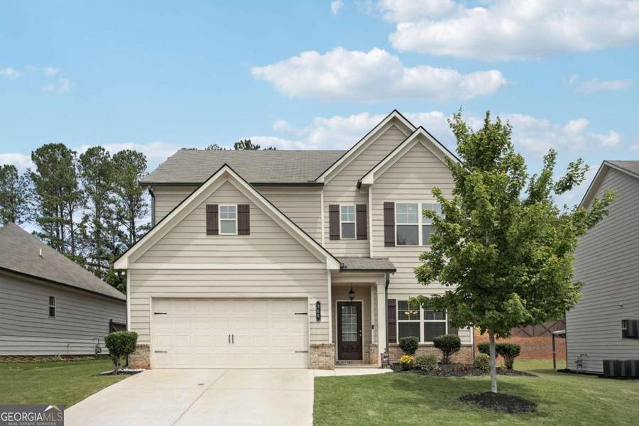 260 Brighton Park CIR, Hoschton, GA 30548