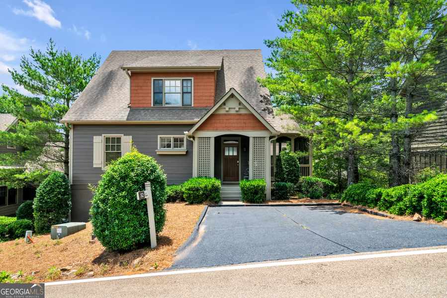 52 Laurel Ridge TRL, Jasper, GA 30143