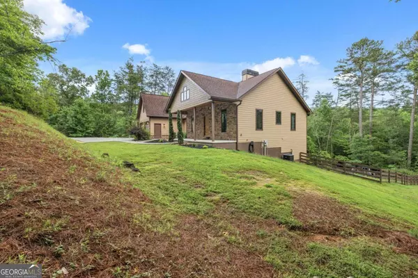 Dahlonega, GA 30533,6 Buckeye LN N