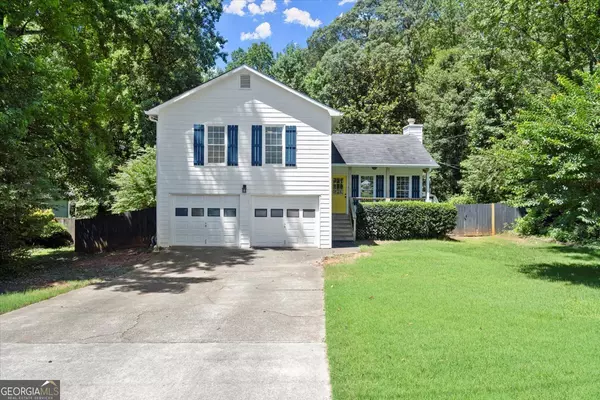 Sugar Hill, GA 30518,4255 Hidden Meadow CIR