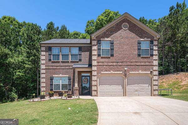 12015 Jojo CT, Hampton, GA 30228