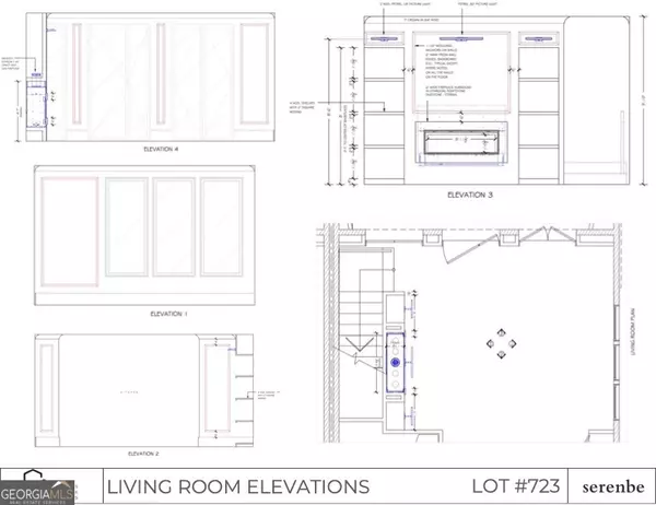 Chattahoochee Hills, GA 30268,11542 Serenbe LN