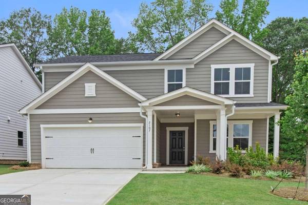 2107 Blackbird CIR,  Covington,  GA 30016