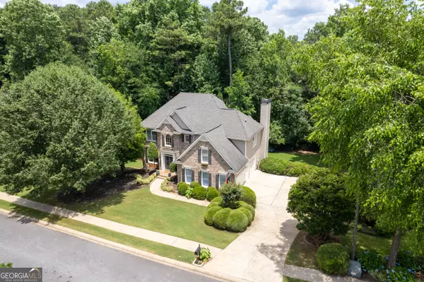 Woodstock, GA 30189,656 Briarleigh WAY