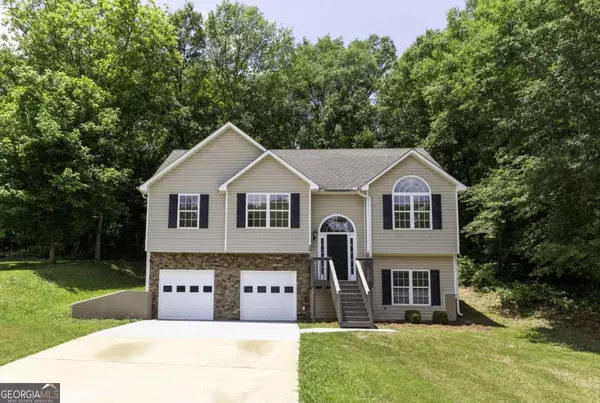 26 Forrest LN, Newnan, GA 30263