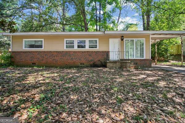 3726 Larkspur TER, Decatur, GA 30032