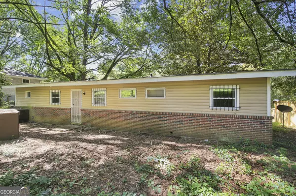 Decatur, GA 30032,3726 Larkspur TER