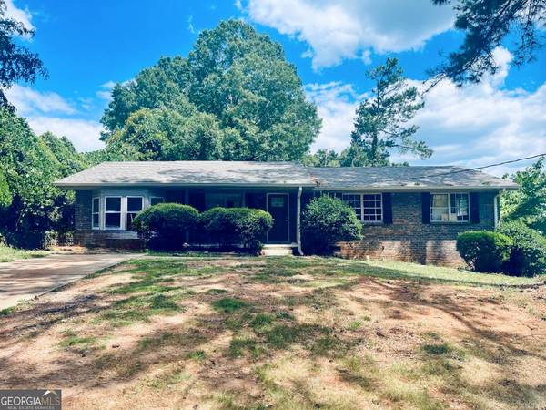 2786 Knollview DR, Decatur, GA 30034