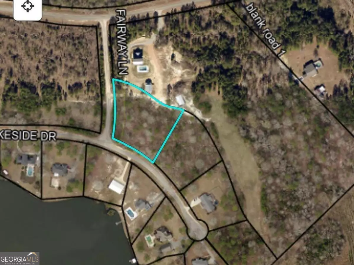 Eastman, GA 31023,0 Lakeside DR