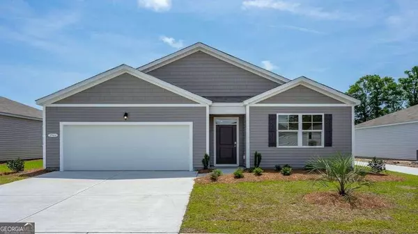 Port Wentworth, GA 31407,42 Findley TRL