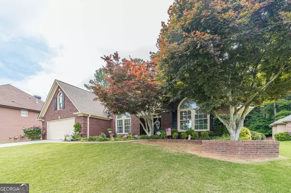 Dacula, GA 30019,635 Timber Ives DR