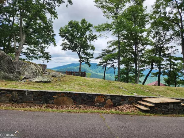 Young Harris, GA 30582,LOT 18 Rocky Knob EST